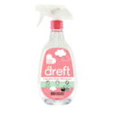 Dreft Plant Based Baby Spray and Wash Laundry Stain Remover, Baby Essentials, 24 oz