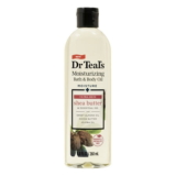 Dr Teal’s Shea Butter & Almond Oil Body Wash, 24 fl oz. – WALMART
