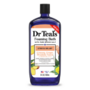 Dr Teal's Stress Relief Foaming Bath with Adaptogens & Essential Oil Blend, 34 fl oz