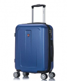 DUKAP Crypto Hardside Luggage MAJOR Online Price Drop!