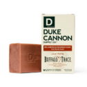 Duke Cannon Big American Bourbon Soap - Oak Barrel & Amber Scent, 10 oz, 1 Bar