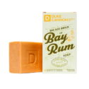 Duke Cannon Big Ass Brick of Soap - Bay Rum - Island Spice & Citrus Musk Scent, 10 oz, 1...