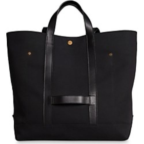 Dunhill Large Utility Tote Bag