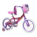 Dynacraft Barbie 16-Inch Girls Bike For Age 5-7 Years