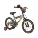Dynacraft Hot Wheels 16-Inch BMX Bike For Age 5-7 Years