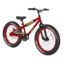 Dynacraft Krusher 20-Inch Boys BMX Bike For Age 7-14 Years