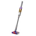 Dyson Omni-Glide Cordless Vacuum | Gold | New | Special Bundle Offer | Extra Tools Included