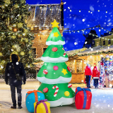 Christmas Inflatables Huge Markdown Deals!!