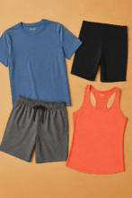 32 Degrees Flash Sale – Score $2 to $5 Off Summer Activewear! Ends June 18