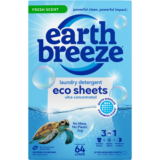 Earth Breeze – STOCK UP AT WALMART!