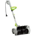 Earthwise SN70016 12-Amp 16-Inch Corded Electric Snow Thrower Shovel