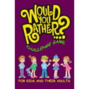 Easter Basket Stuffer Idea for Kids: Would You Rather Challenge Game For Kids And Their Adults: A Family and Interactive...
