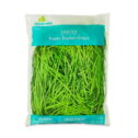 Easter Green Paper Easter Grass, 1 oz, by Way To Celebrate