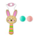Easter Toy Foam Slingshot, 3 Pieces, by Way To Celebrate