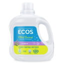 ECOS Lavender Laundry Detergent, 110 Ounce