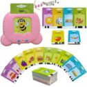 Educational Learning Toys for Boys Age 1 2 3 4 5 6,Preschool Kindergarten Toy for Girls to Learn ABC Alphabet...