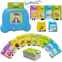 Educational Learning Toys for Girls Age 1 2 3 4 5 6,Preschool Kindergarten Toy for Girls to Learn ABC Alphabet...