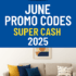 Kohl’s June Promo Codes & Yes2You Rewards [2025]