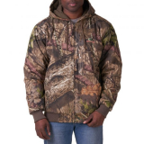 Mossy Oak Country Mens Bomber Jacket Only $8 at Walmart!