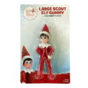 Elf on the Shelf Scout Elf Gummy
