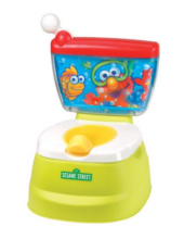 Walmart Clearance! Sesame Street Elmo Adventure Potty Chair JUST $1.60! REG $24.88