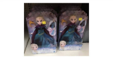 Disney’s Elsa Barbie Doll Found On Clearance At Walmart!!!!