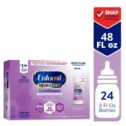 Enfamil NeuroPro Gentlease Infant Formula - Brain Building Nutrition, Clinically Proven to reduce fussiness, gas, crying in 24 hours -...