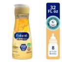 Enfamil NeuroPro Baby Formula, Milk-Based Infant Nutrition, MFGM* 5-Year Benefit, Expert-Recommended Brain-Building Omega-3 DHA, Exclusive HuMO6 Immune Blend, Non-GMO, 32...