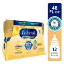 Enfamil NeuroPro Baby Formula, Milk-Based Infant Nutrition, MFGM* 5-Year Benefit, Expert-Recommended Brain-Building Omega-3 DHA, Exclusive HuMO6 Immune Blend, Non-GMO, 8...