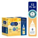 Enfamil NeuroPro Baby Formula, Milk-Based Infant Nutrition, MFGM* 5-Year Benefit, Expert-Recommended Brain-Building Omega-3 DHA, Exclusive HuMO6 Immune Blend, Non-GMO, 2...