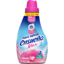 Ensueño® Max Liquid Fabric Softener, Spring Fresh, 45 fl. oz., 34 loads