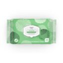 Equate Beauty Exfoliating Cleansing Towelettes, 50 Count