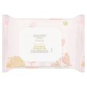 Equate Beauty Rose Water Cleansing Towelettes, 40 Towelettes