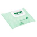 Equate Beauty Sensitive Cleansing Facial Wipes, 40 Wipes