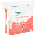 Equate Baby Everyday Clean Fragrance Free Wipes, 240 count