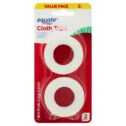 Equate Cloth Tape, 2 Count