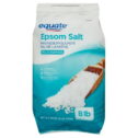 Equate Epsom Salt, Magnesium Sulfate, 128 oz (8lb), Unscented