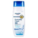 Equate Everyday Clean Dandruff Relief 2 in 1 Shampoo Plus Conditioner, 12.5 fl oz