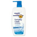 Equate Everyday Clean Nourishing Dandruff Shampoo, 33.8 Fl oz