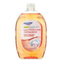 Equate Light Moisturizing Antibacterial Liquid Hand Soap, 50 fl oz