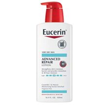 Eucerin Advanced Repair Lotion – On Sale Today!