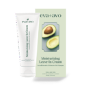 eva+avo Leave-In Cream, Avocado Oil Hair Conditioner, 6 fl oz