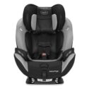 Evenflo EveryStage LX All-in-One Car Seat (Gamma Gray)
