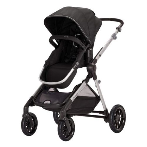 Evenflo Pivot Xpand Infant Toddler Baby Modular Stallion Stroller