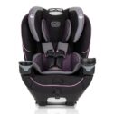 EveryFit 4-in-1 Convertible Car Seat (Augusta Pink)