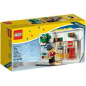 Exclusives LEGO Store Set LEGO 40145