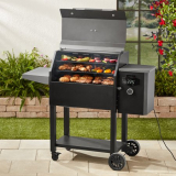 Expert Grill Commodore Pellet Grill and Smoker HOT DEAL AT WALMART!
