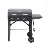 Expert Grill Pioneer 28-Inch Portable Propane Gas Griddle On Sale At Walmart