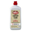 Expert Grill Charcoal Lighter Fluid, Odorless Lighter Fuel, 32 oz
