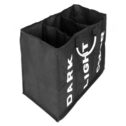 Extra Large Laundry Hamper Collapsible Laundry Basket College Essentials Storage Tall Clothes Hamper Bag Waterproof Standing Laundry Bin Heavy Duty...